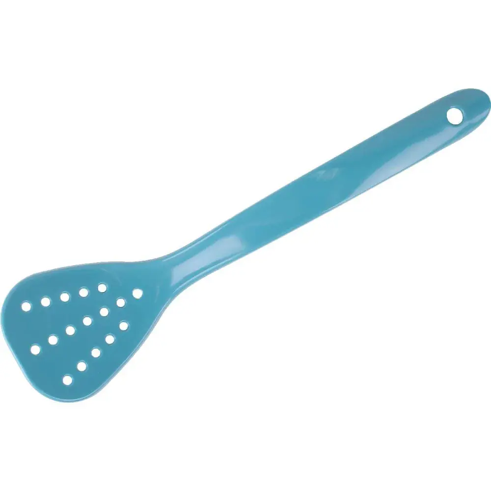 Kit de cozinha 06 peç com suporte azul Kala — fotografia 7