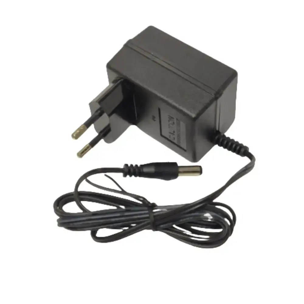 Carregador de baterias parafusadeira 4,8V F000624069 Bosch — fotografia de referência