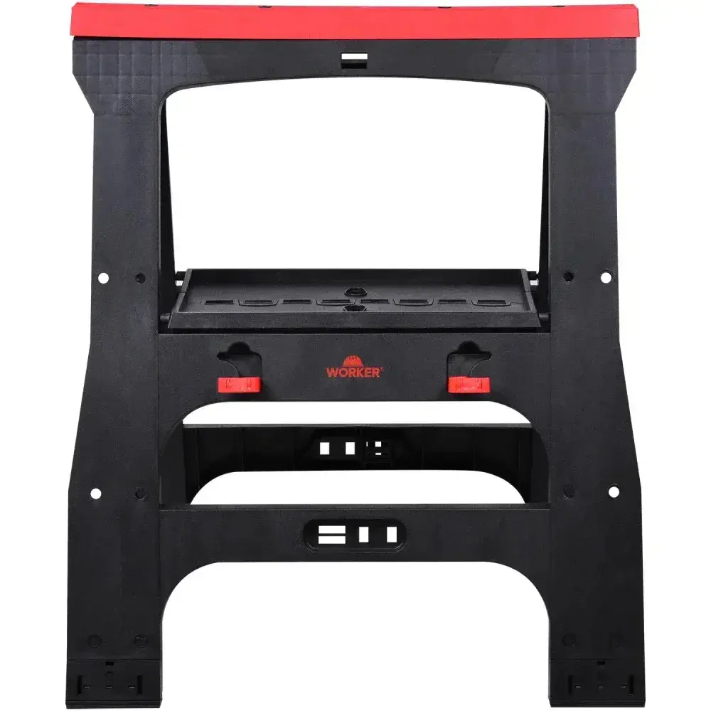 Cavalete para moveis de plástico abs 34KG Worker — fotografia 5