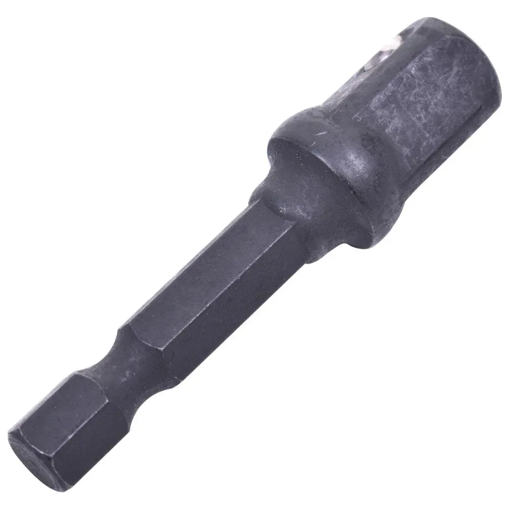 Adaptador para soquetes 1/4 para 3/8 B-54667 Makita — fotografia 3