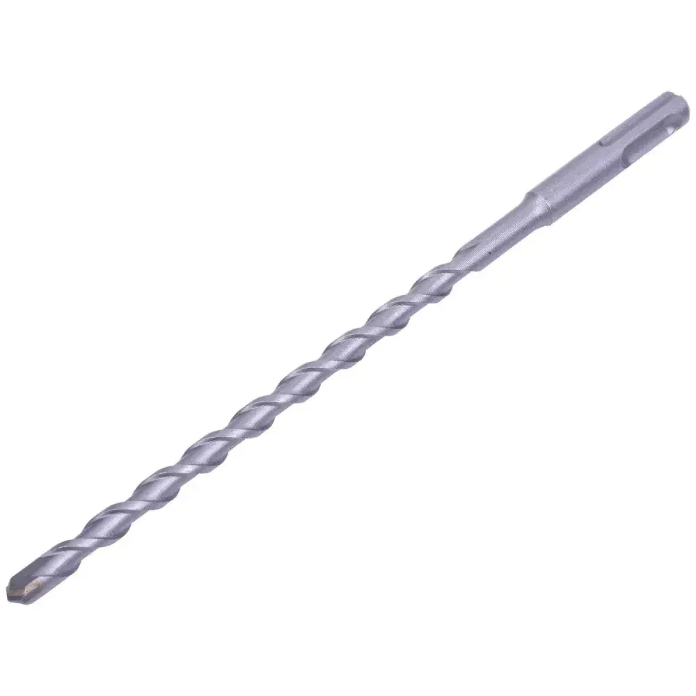 Broca para concreto 8 x 210MM sds plus 1 Bosch — fotografia 6