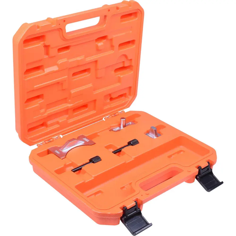 Kit de ferramentas para troca de correia vw/gm da Raven — fotografia 4