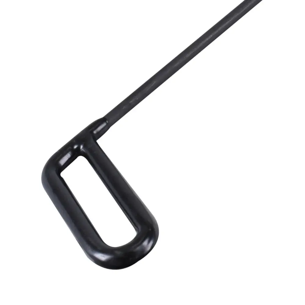 Ferramenta martelinho tipo gancho 9MM x 760MM BMFC-6 Bumafer — fotografia 4