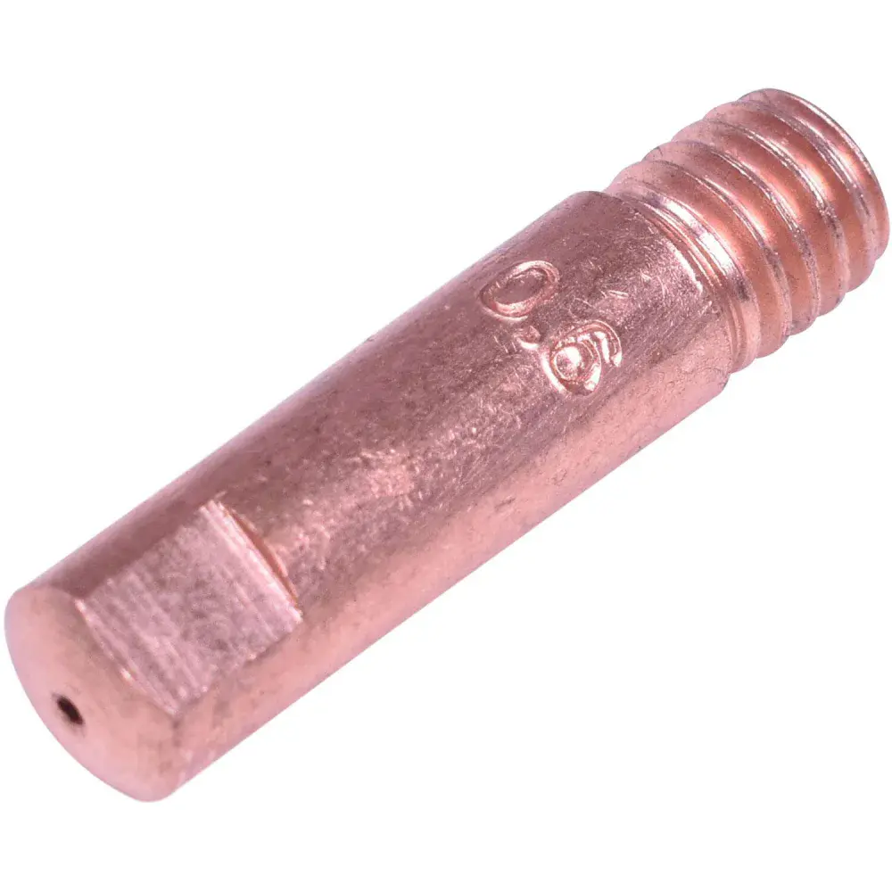Bico de contato 06MM x 25MM M6 Oximig — fotografia 4