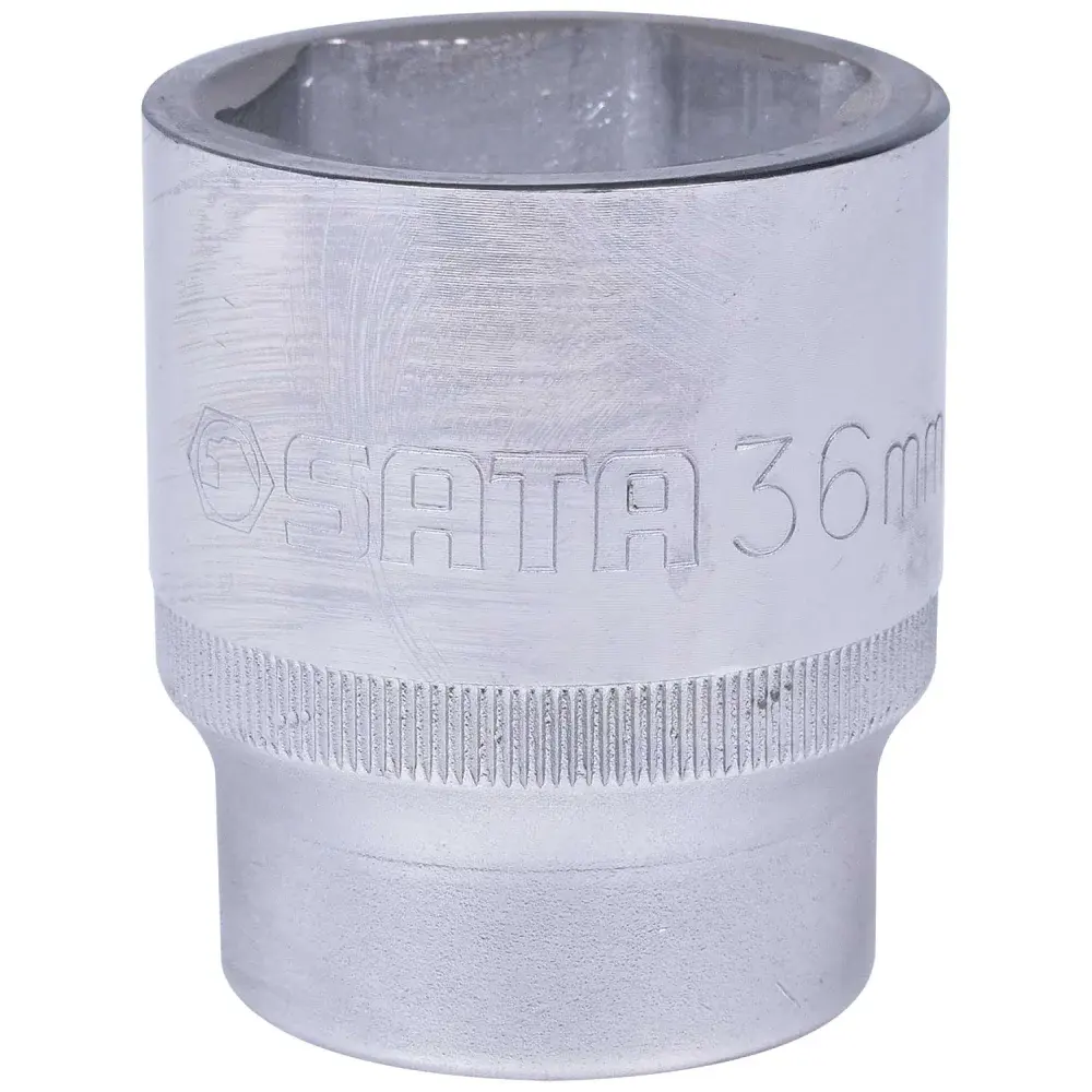Soquete sextavado 36MM encaixe 3/4 ST16416SC Sata — fotografia de referência