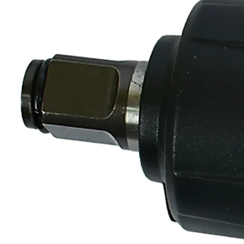 Chave de impacto pneumática 3/4 POL SGT-0546 120 kgfm SGT — fotografia 4
