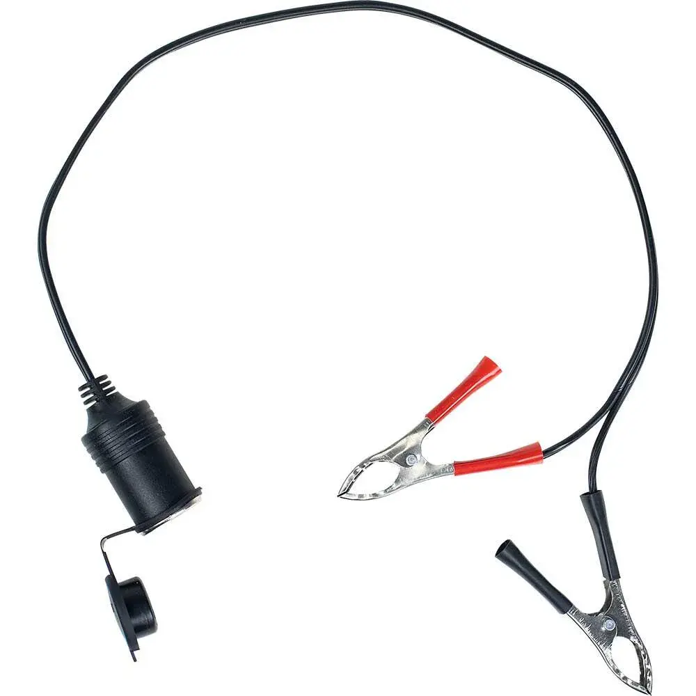 Adaptador para carga de 12V da Kala — fotografia 3