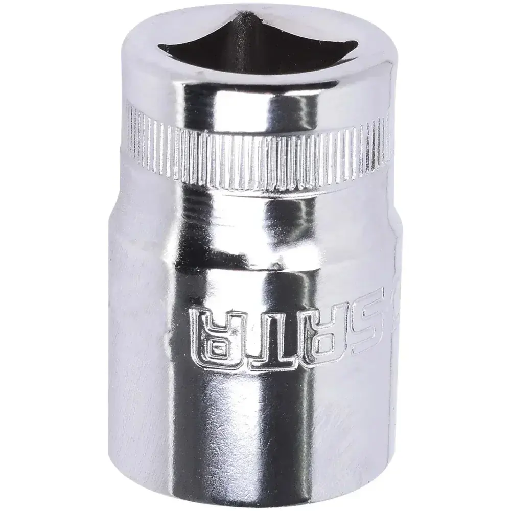Soquete sextavado 1/2 de 19MM da Sata — fotografia 7