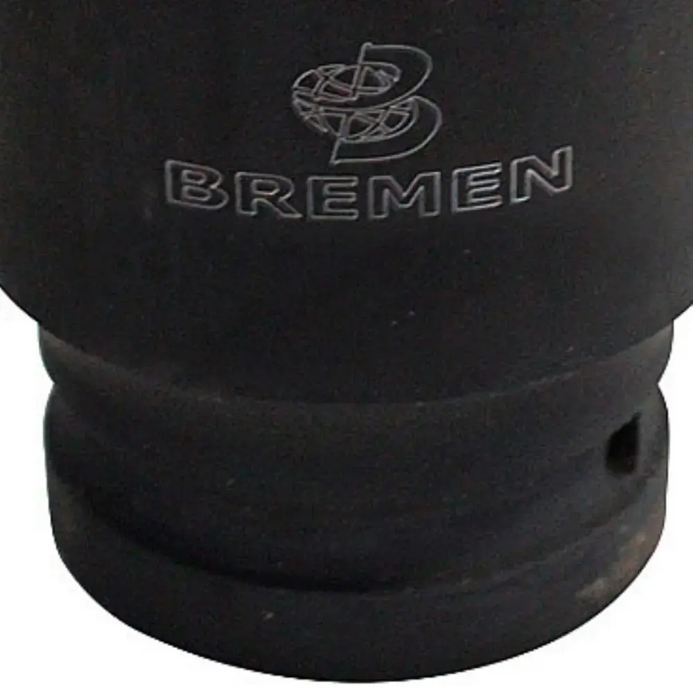 Soquete impacto longo encaixe 1POL x 36MM 9132 Bremen — fotografia 4