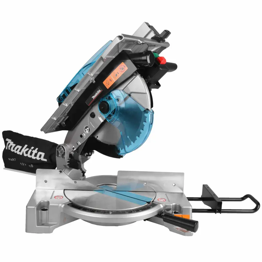 Serra esquadria e bancada 260MM 1650W LH1040 Makita - 127V — fotografia de referência