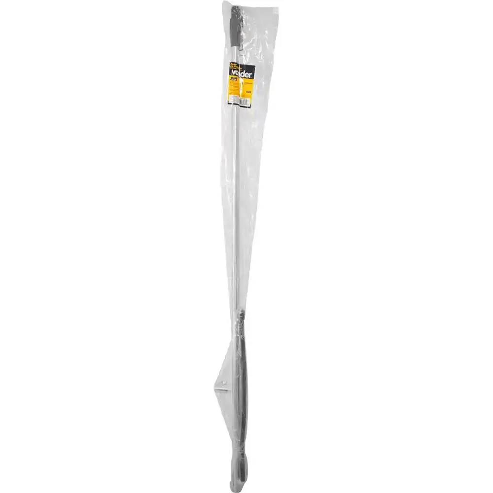 Rodo limpeza de aluminio 55CM Vonder — fotografia 3