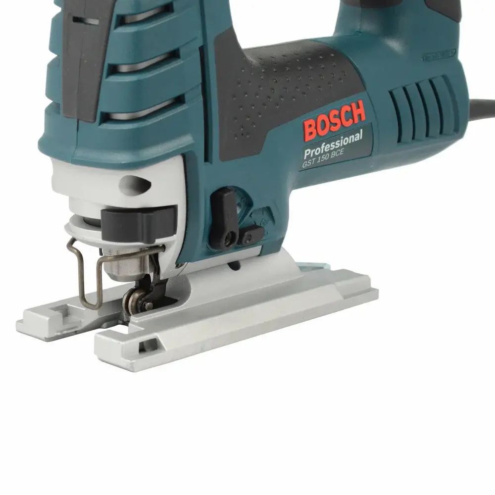 Serra tico-tico sds com avanço pendular 780W Bosch — fotografia 5