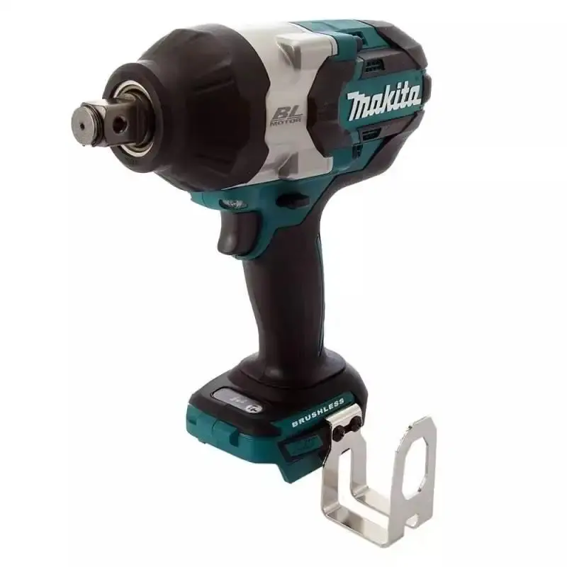Chave de Impacto à Bateria 18V DTW1001Z s/ Bateria e Carregador — fotografia 4