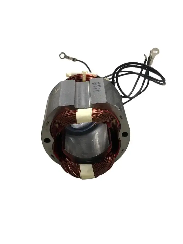 Estator para plaina D26676 120V Dewalt — fotografia 2