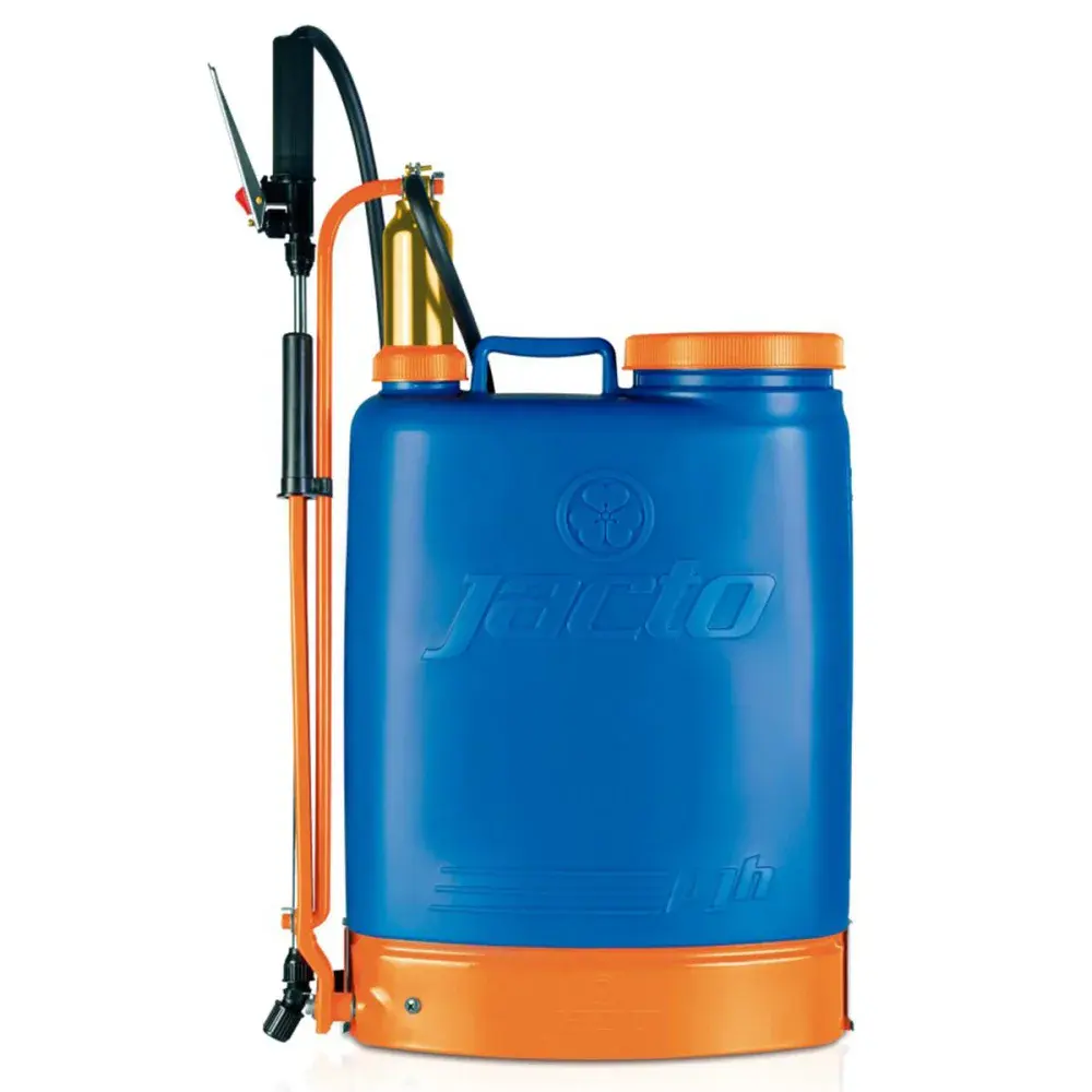Pulverizador costal manual pjh 20L Jacto