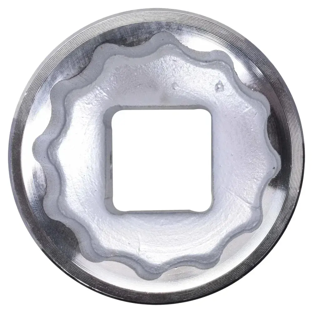 Soquete estriado 30MM encaixe 3/4 ST16612SC Sata — fotografia 9
