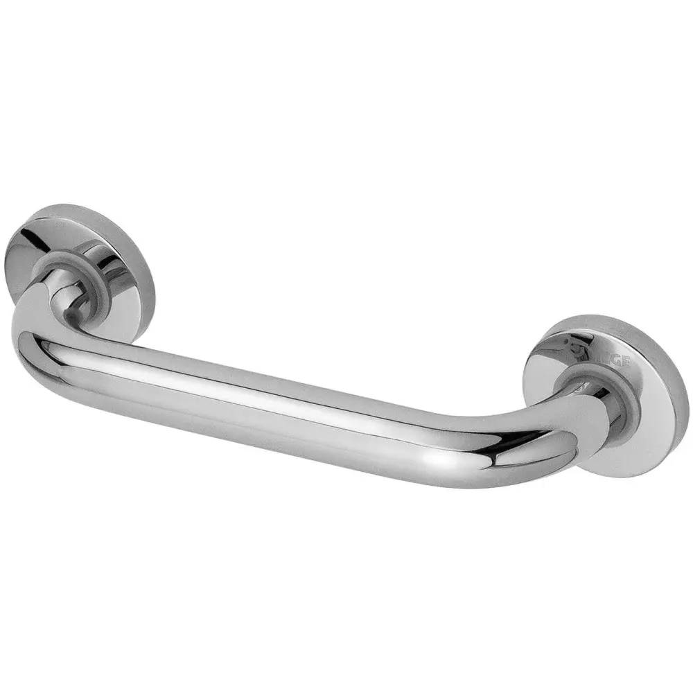 Barra apoio aço inox 30CM Liege