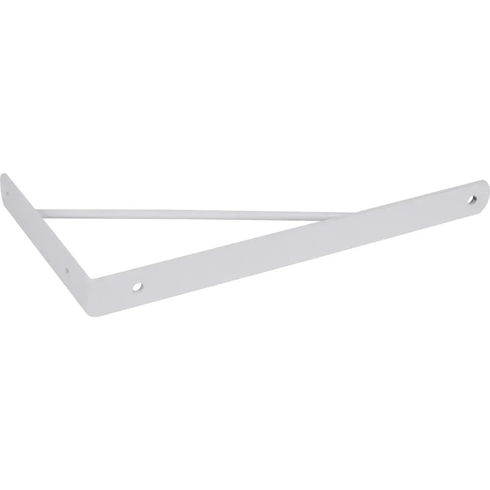 Suporte mao francesa eco reforçada 25CM Kala — fotografia 8