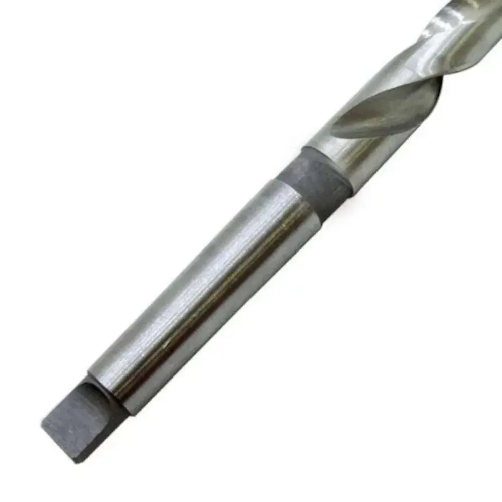 Broca ar 31,00MM h.c onica TW404 DIN345 Lenox-Twill — fotografia de referência