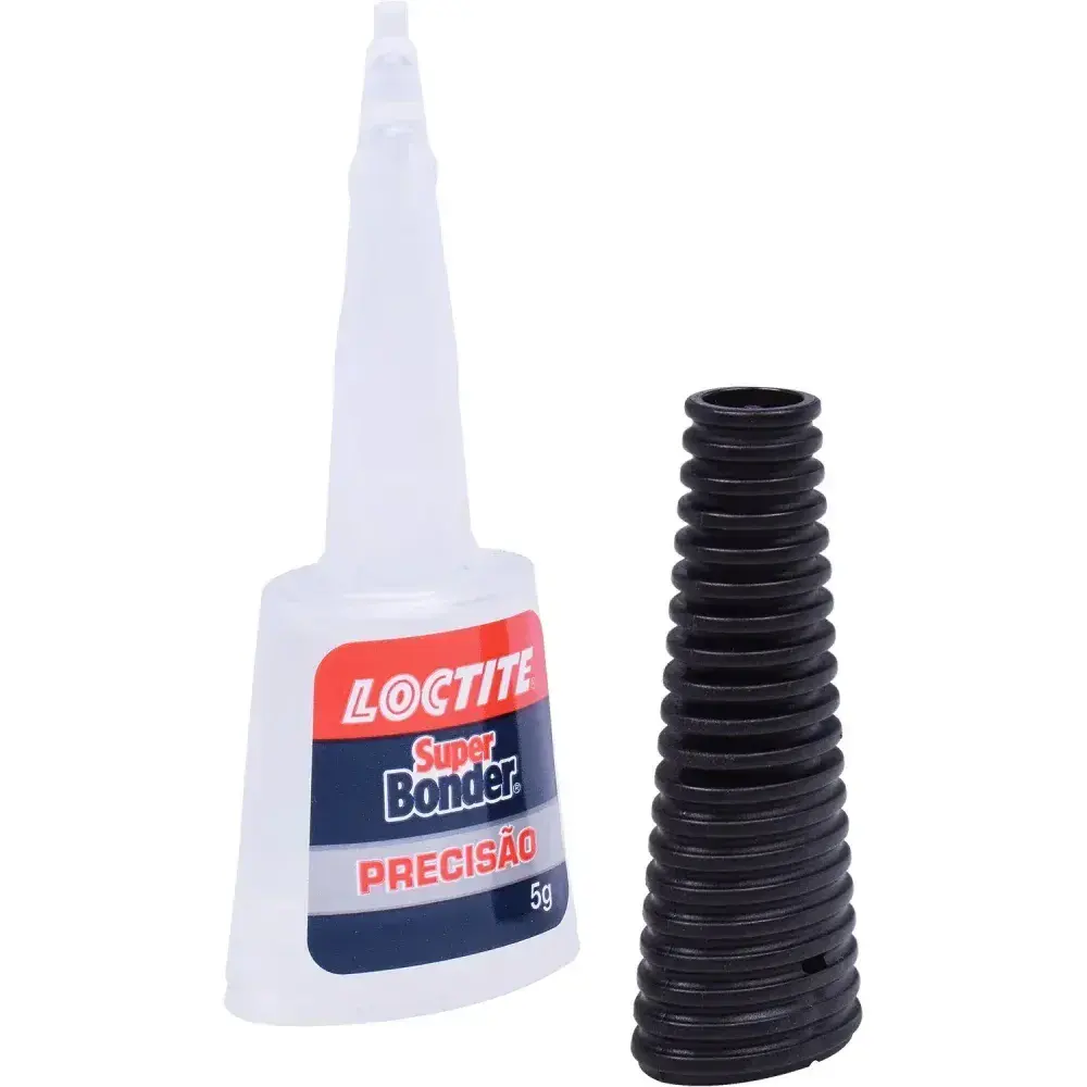 Super bonder 2256703 5G precisão loctite Henkel — fotografia 6