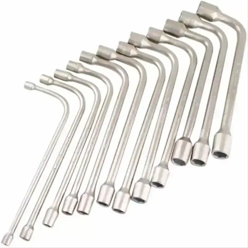Jogo de chave biela de 8 à 19 MM com 12 peças R010249 riosul tools — fotografia de referência