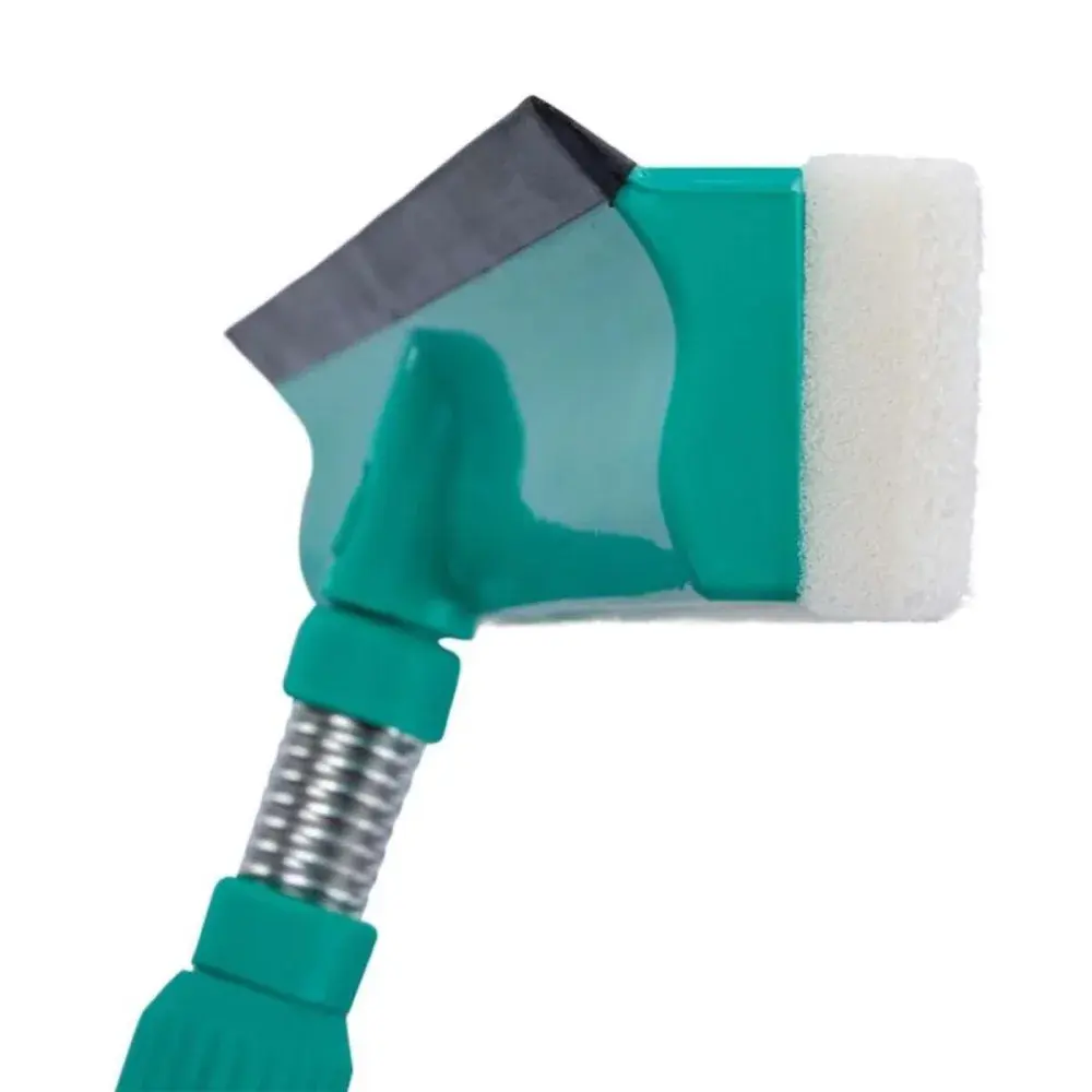 Mop limpa vidros noviça com cabo extensor Bettanin — fotografia 7