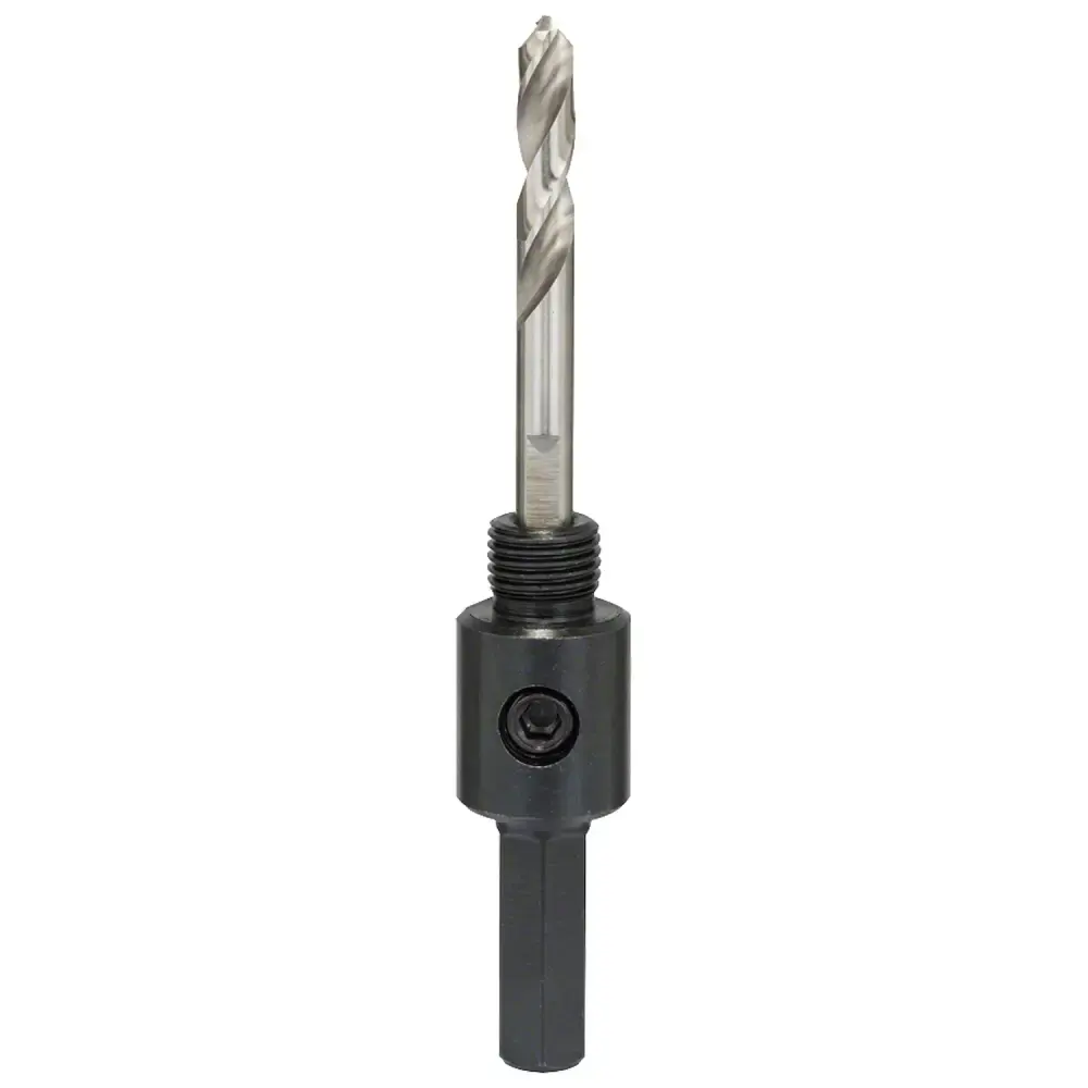 Suporte para Serra Copo 1/2 POL encaixe SW 8mm BOSCH