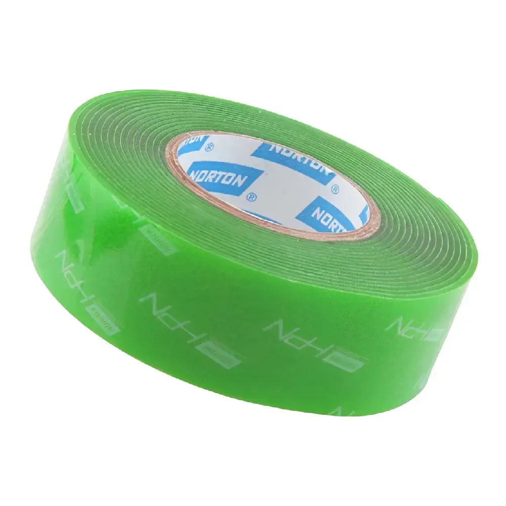 Fita dupla face multiuso hpn 12MM x 20MM Norton — fotografia 3