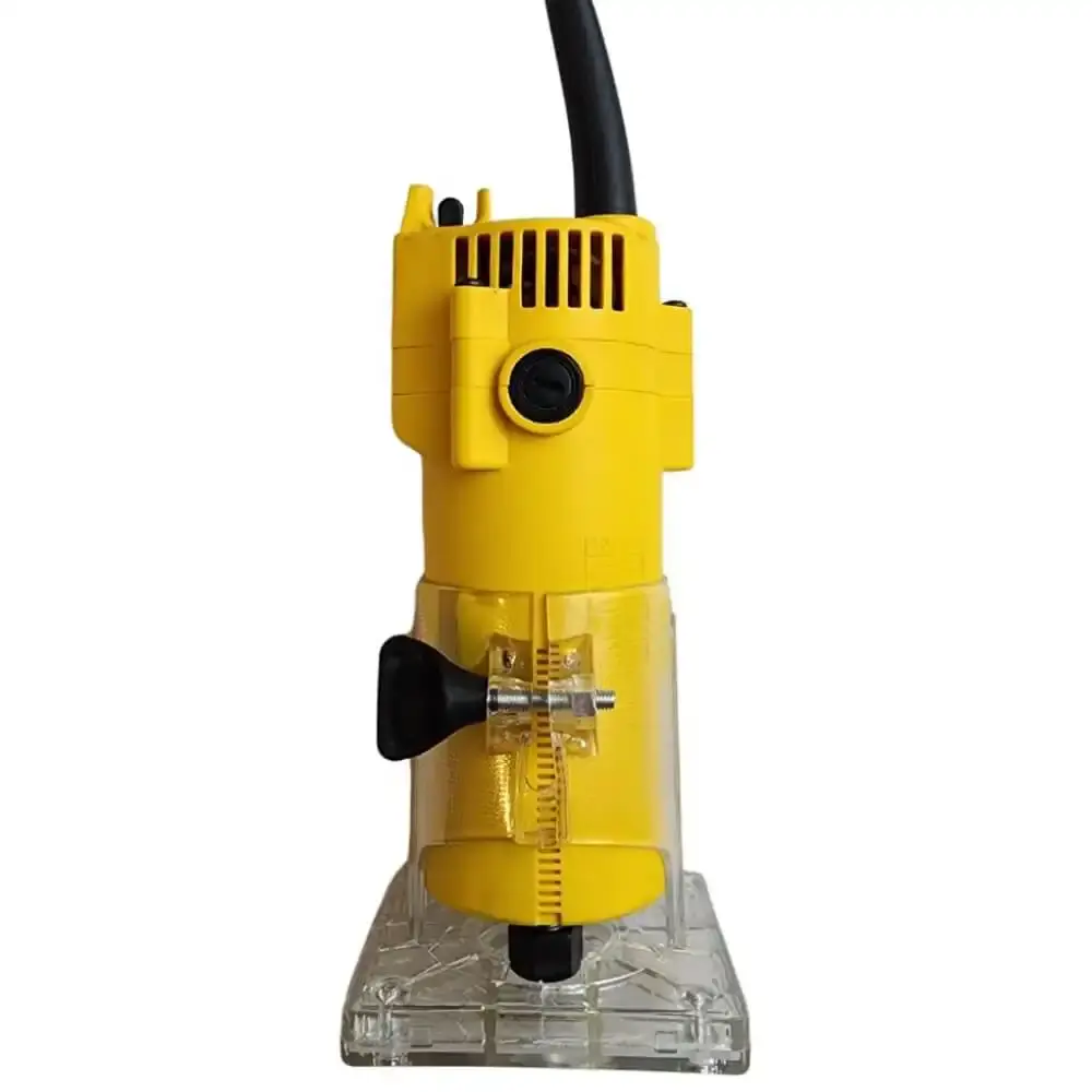 Tupia para laminado 6 MM 650W evtup Evald 220 V — fotografia 5