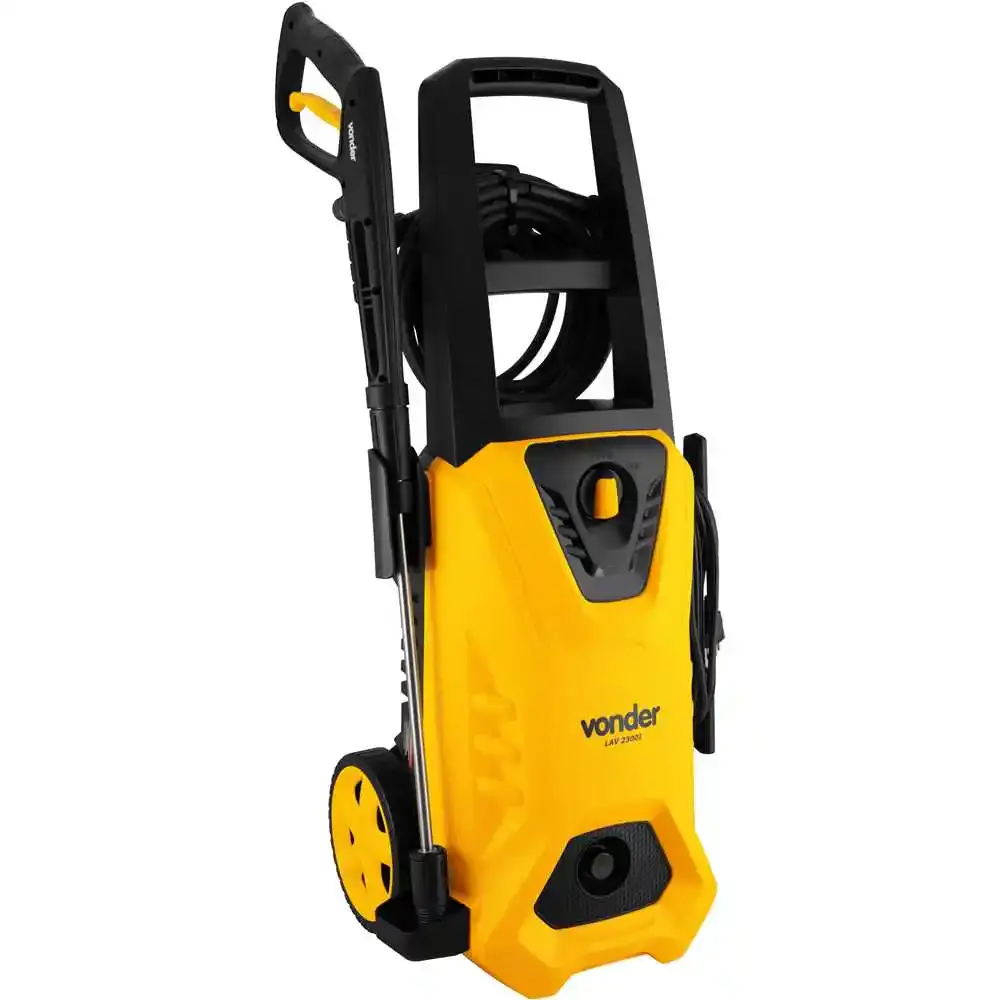 Lavadora de alta pressão 2.200W 390L/H LAV2300I Vonder 220 V
