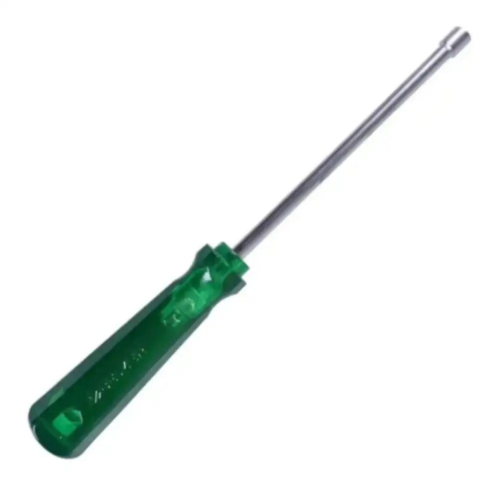 Chave Canhão Tubular 5/16 Pol x 245mm BELZER — fotografia 3