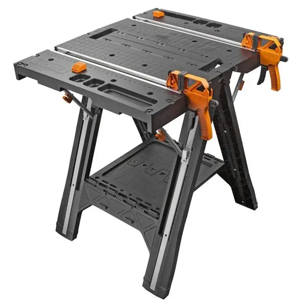 Bancada multiuso pegasus WX051 - Worx — fotografia de referência