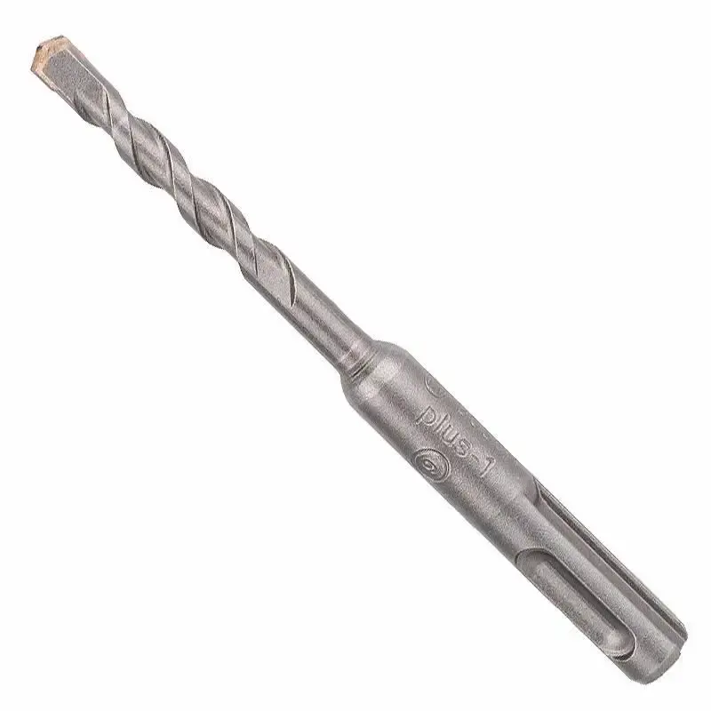 Broca SDS plus 6MM x 110MM 2608680262 Bosch — fotografia de referência