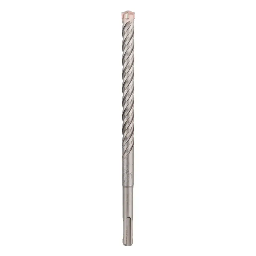 Broca modelo sds plus com 14X400 465MM X5L da Bosch — fotografia de referência