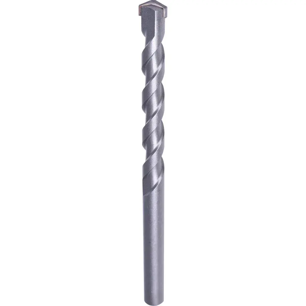 Broca para concreto 12X150 mm din 8039 tramontina Tramontina Master — fotografia 4