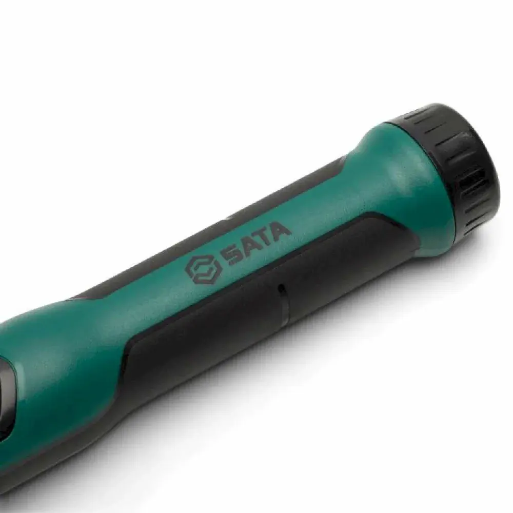 Torquímetro digital de 1/2 68-340NM Sata — fotografia 4