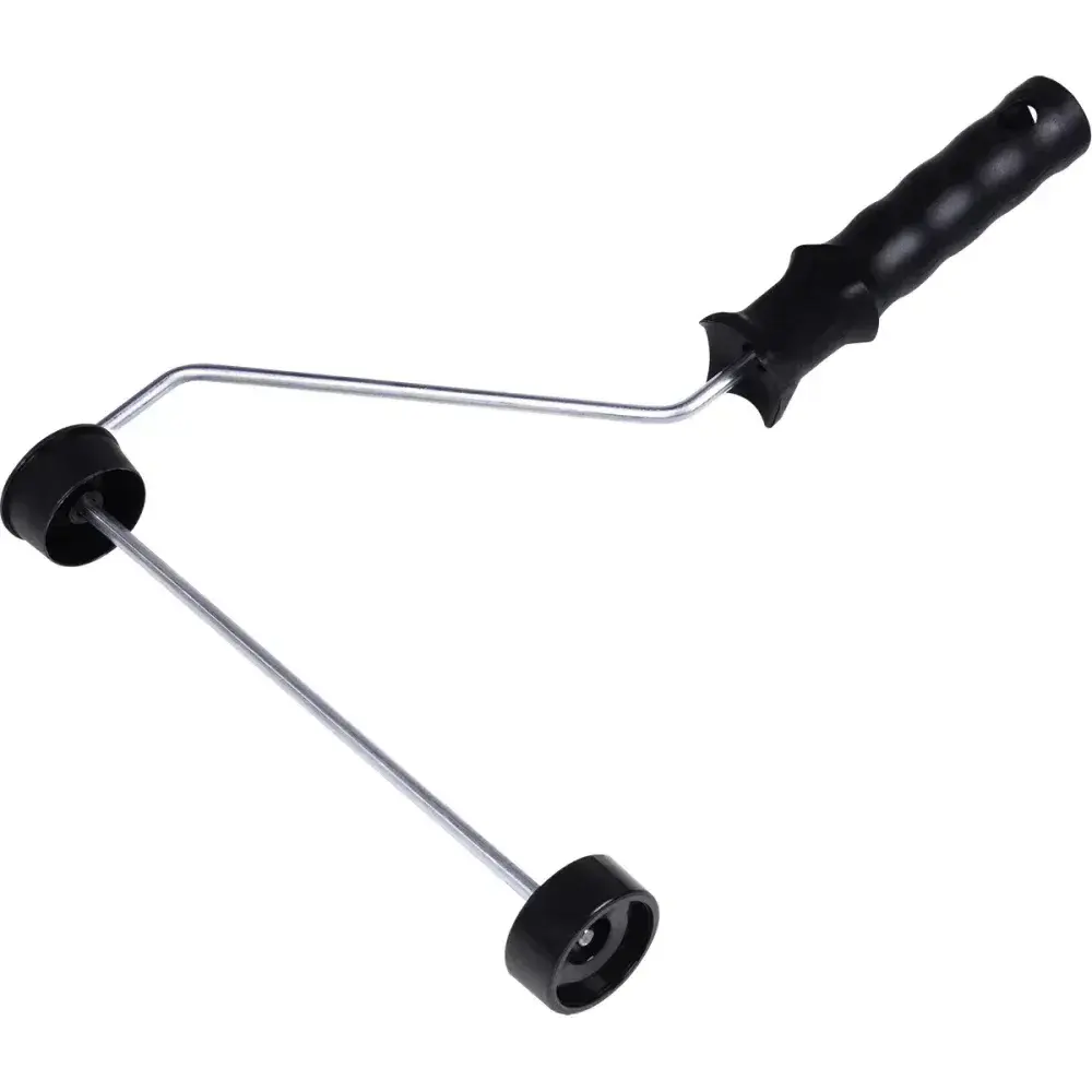 Kit para pintura anti-respingo 10MM 23CM com 3 peç Condor — fotografia 11