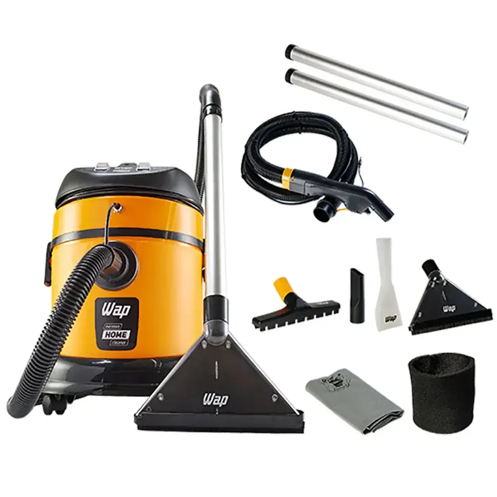 Extratora de sujeira home cleaner 20L 20A 1600W Wap — fotografia 7