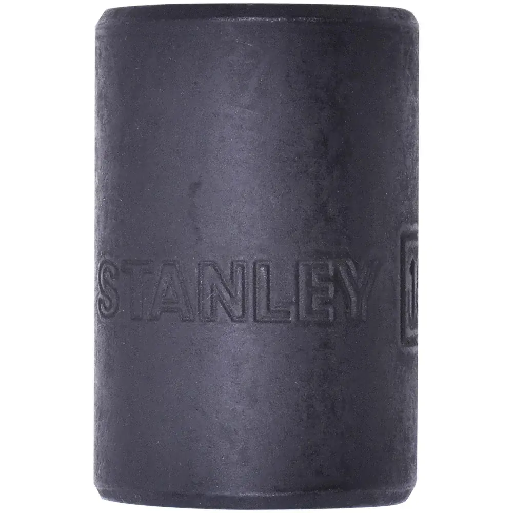 Soquete de impacto curto 23MM com encaixe 1/2" 4-93-384 Stanley — fotografia de referência