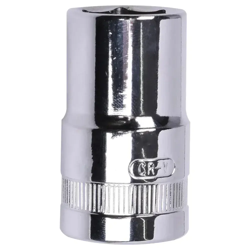 Soquete sextavado 14 mm encaixe 1/2 da Sata — fotografia 8