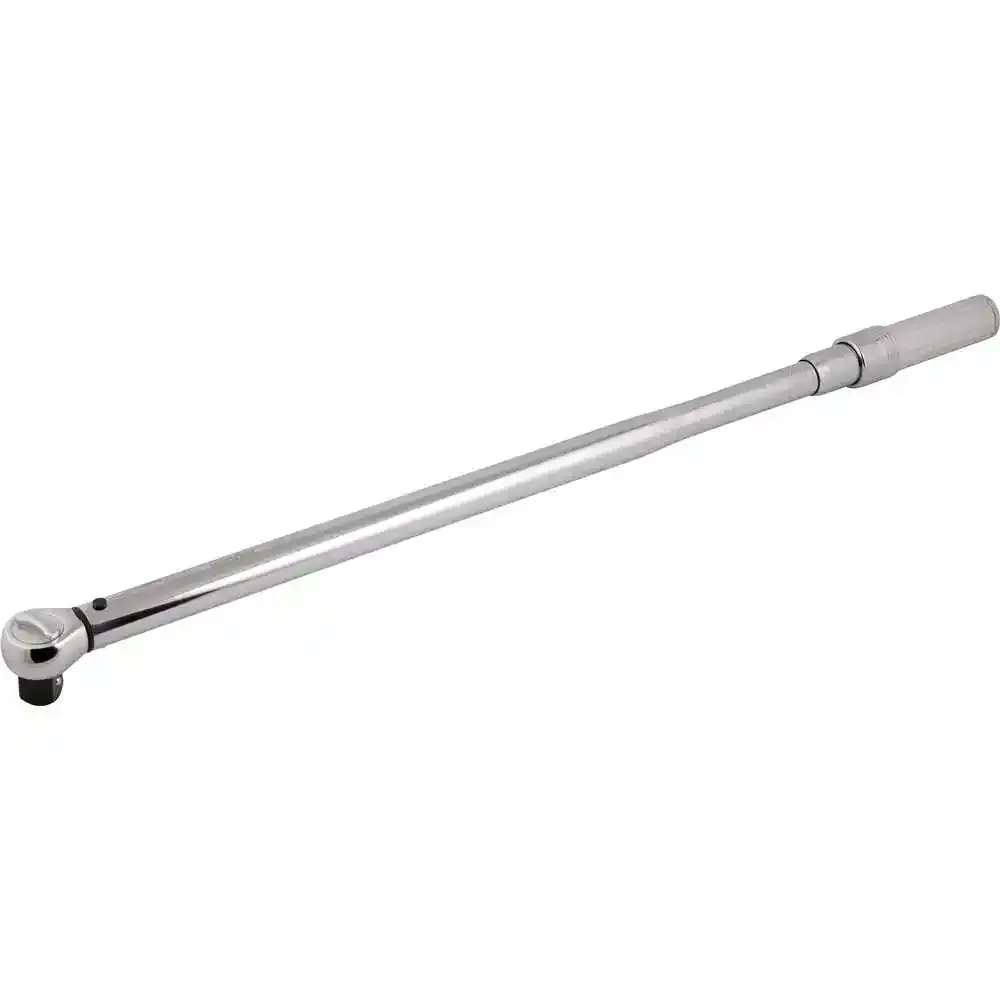 Torquimetro estalo 3/4 POL 65 a 335NM Vonder