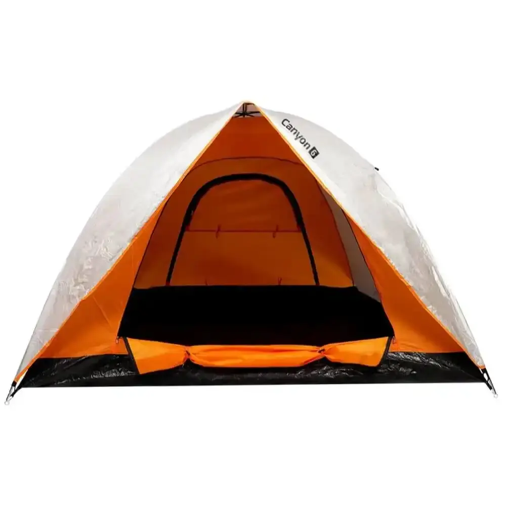Barraca Camping Canyon Antifungo até 6 Pessoas 300100 KALA — fotografia 4