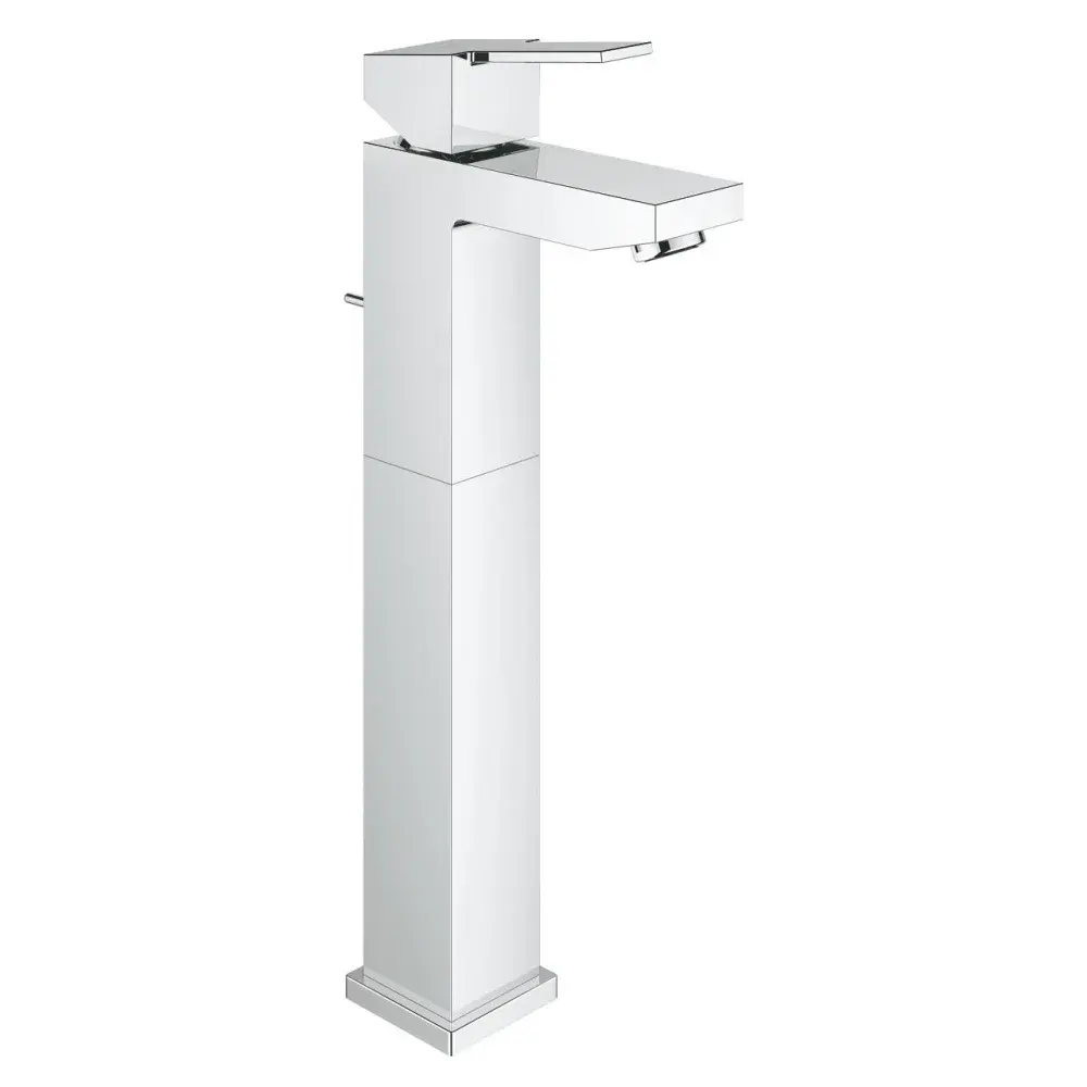Misturador monocomando para lavatório baumetric Grohe — fotografia de referência