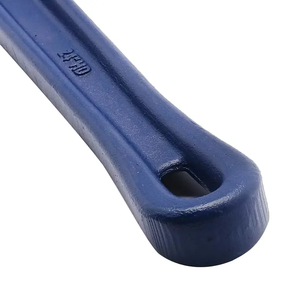 Chave grifo para tubos 24 pol heavy duty 274104 Irwin — fotografia 4