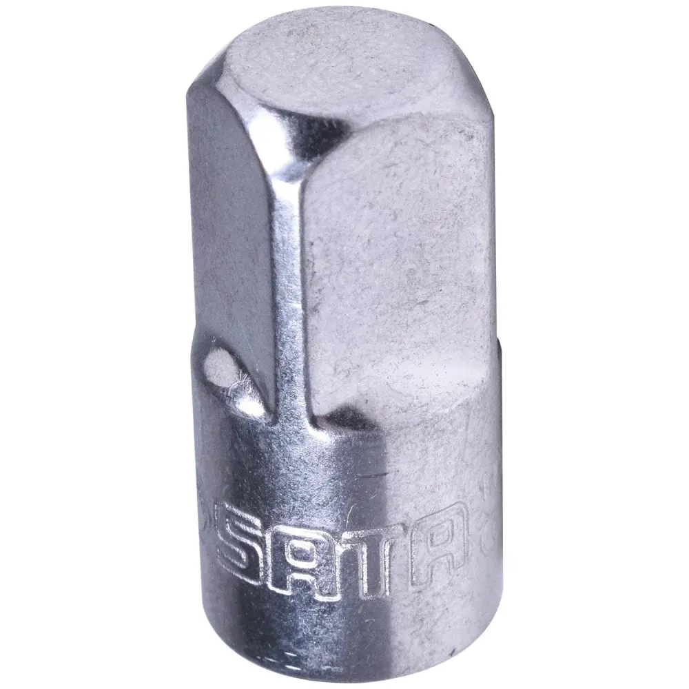 Adaptador de 1/4 para 3/8 ST11913SC Sata — fotografia 3