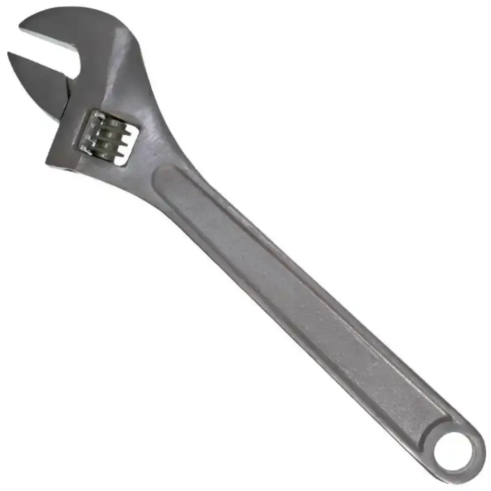 Chave inglesa ajustável 18 POL 450MM 1554555 Sparta