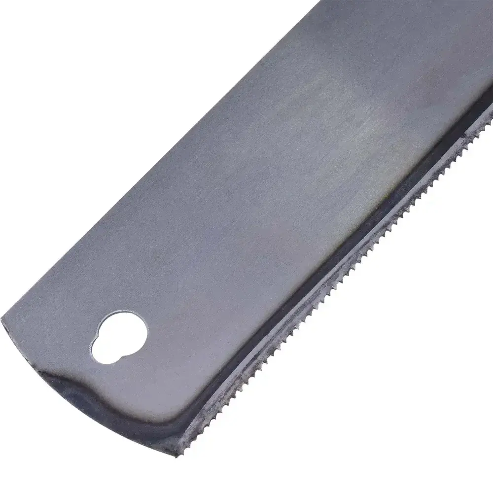 Lâmina para serra meia esquadria 14 dentes 22 559MM Worker — fotografia 10