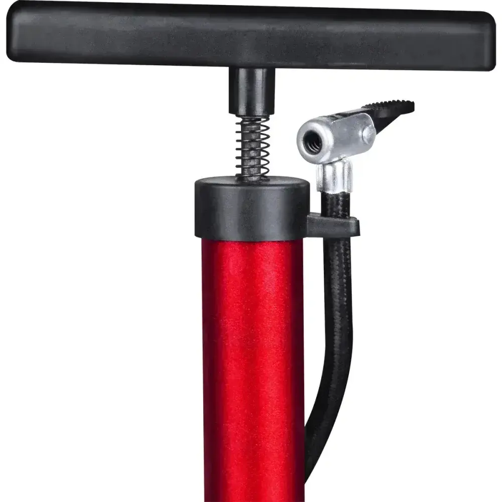 Bomba de ar sport 470MM Worker — fotografia 9