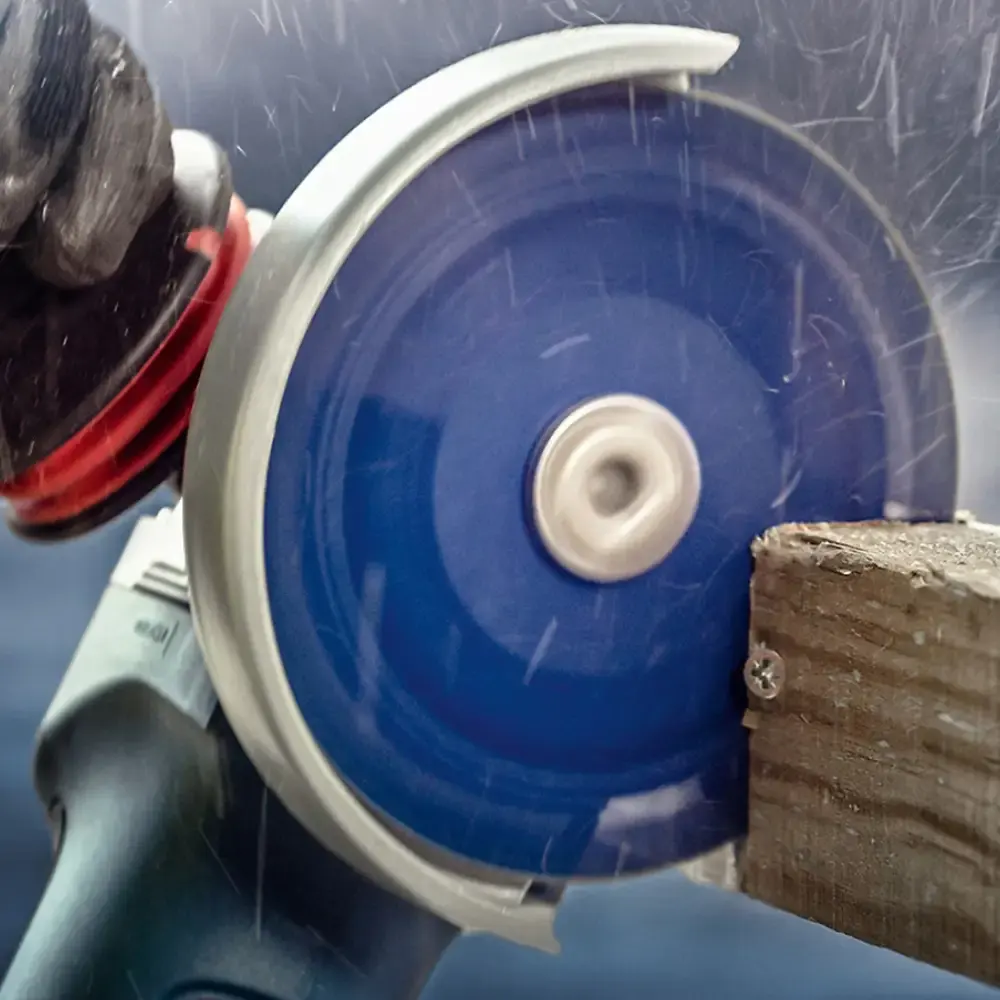 Disco de Corte EXPERT Carbide Multi Wheel 125 x 22,23 mm BOSCH — fotografia 5