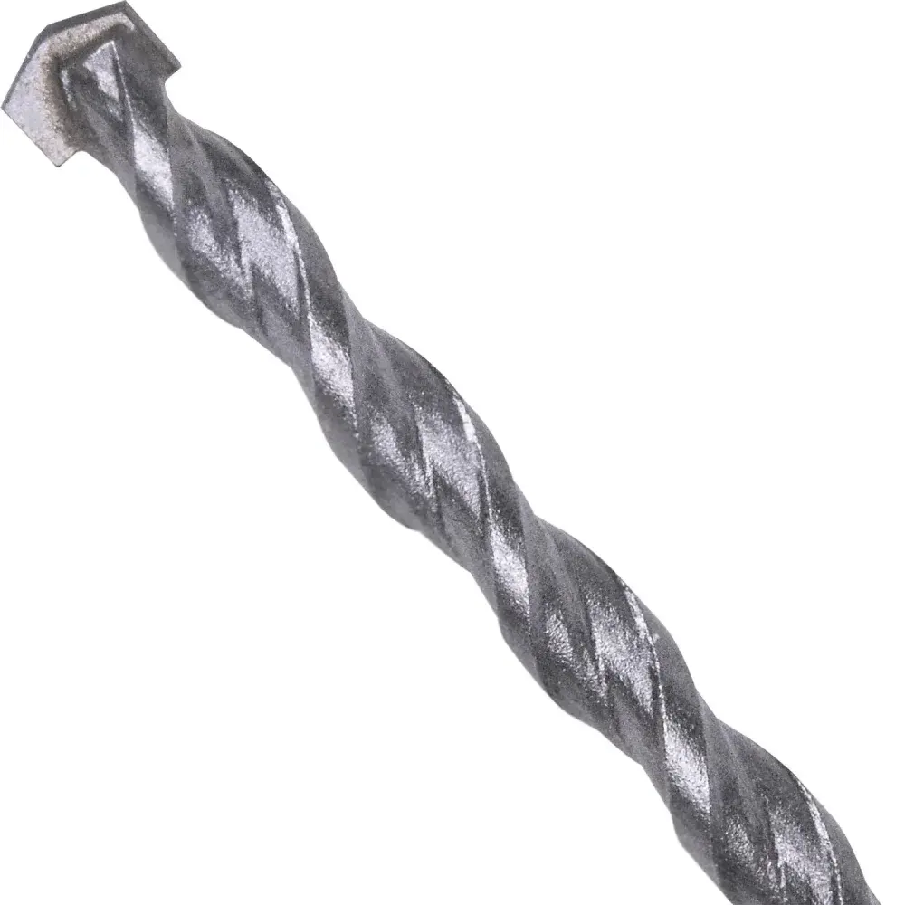 Broca concreto extra longa 8,00MM Collins — fotografia 4
